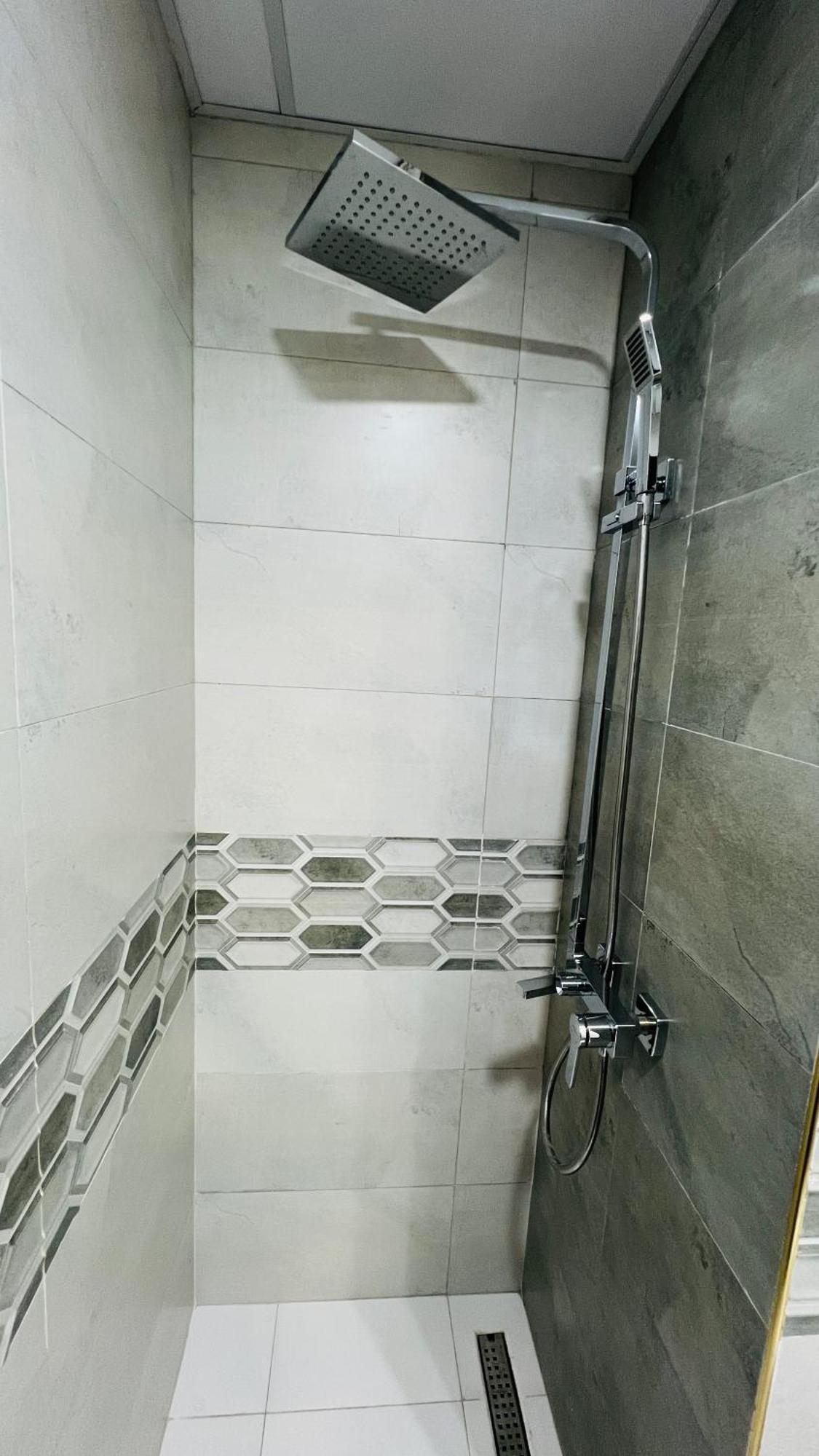 Appartement Olivz Furnished Cozy *