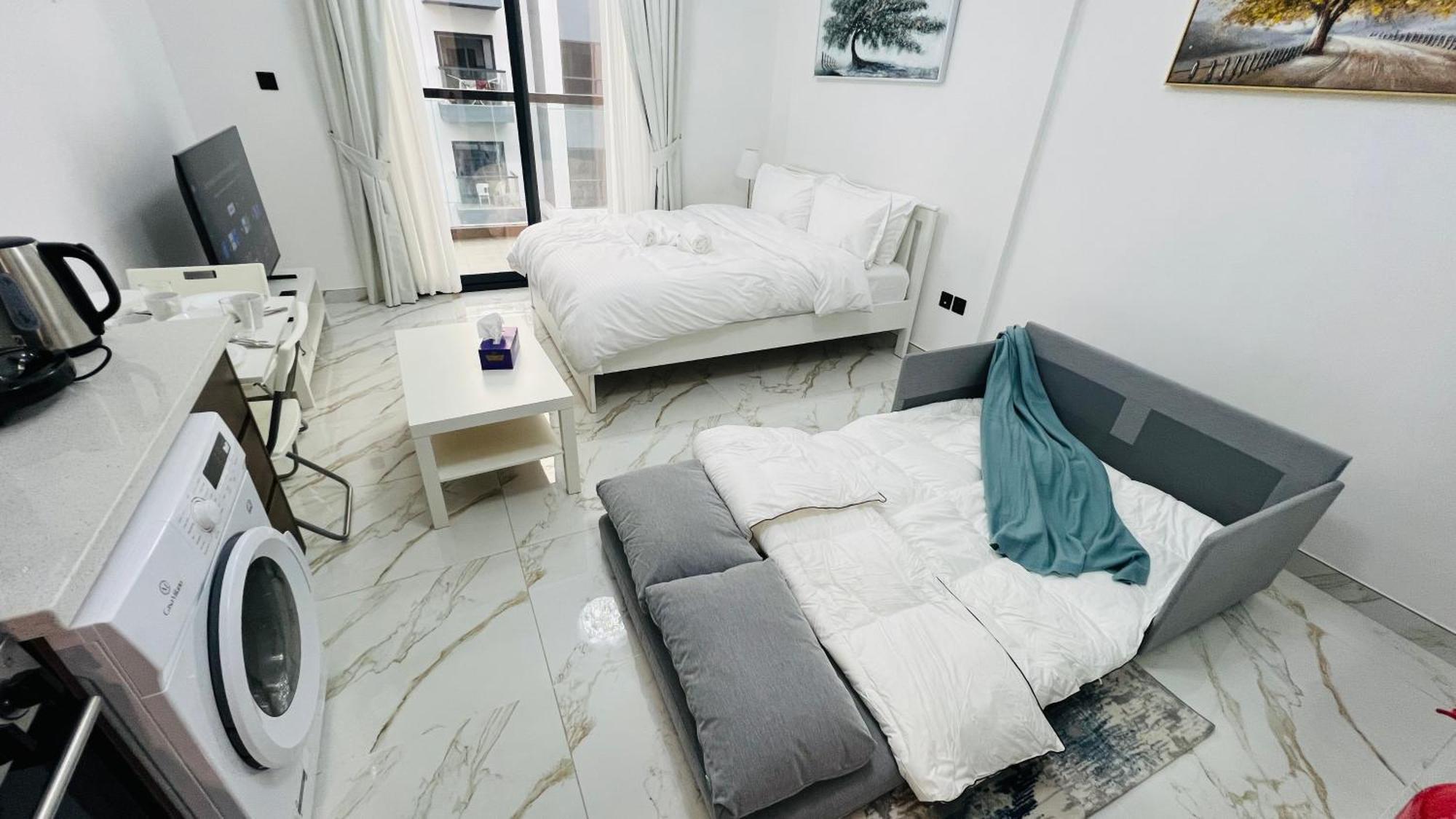 Olivz Furnished Cozy *
