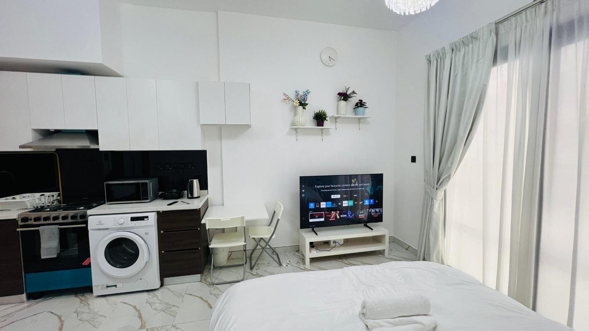 Olivz Furnished Cozy Dubai