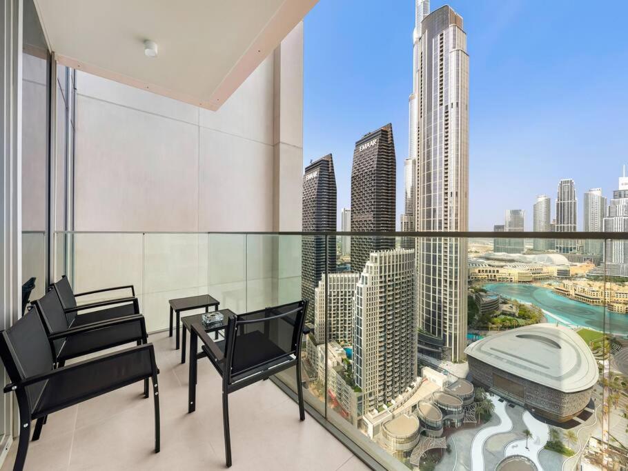Incredible View - Fountain Show - 4br - Ps5 And Games Appartamento *
