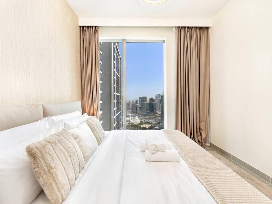 Incredible View - Fountain Show - 4br - Ps5 And Games