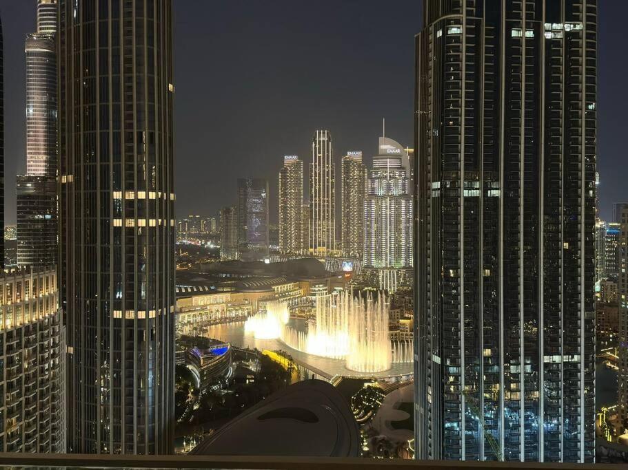 Incredible View - Fountain Show - 4br - Ps5 And Games Appartamento *