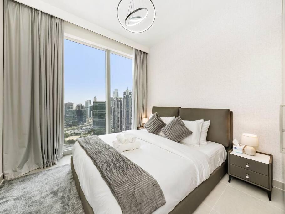 Incredible View - Fountain Show - 4br - Ps5 And Games Lejlighed