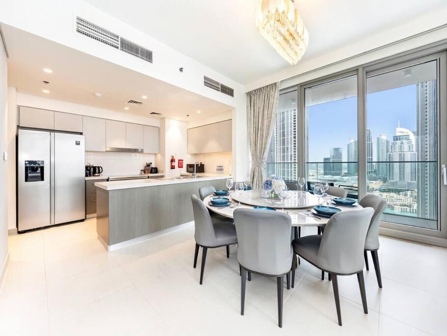 Lejlighed Incredible View - Fountain Show - 4br - Ps5 And Games *