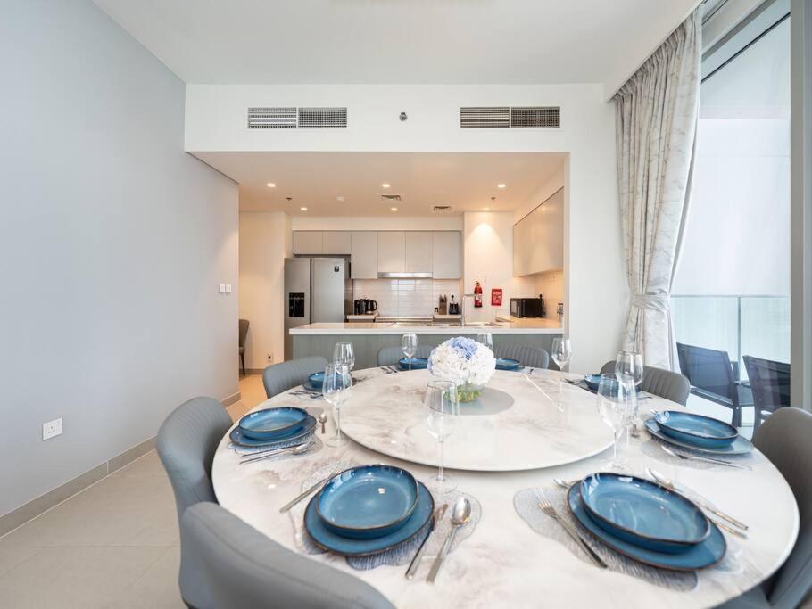 Lejlighed Incredible View - Fountain Show - 4br - Ps5 And Games *