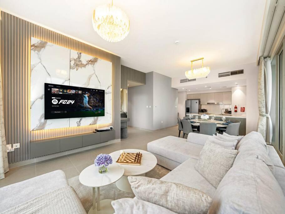 Incredible View - Fountain Show - 4br - Ps5 And Games *