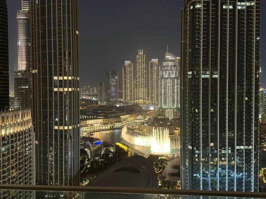 Lejlighed Incredible View - Fountain Show - 4br - Ps5 And Games