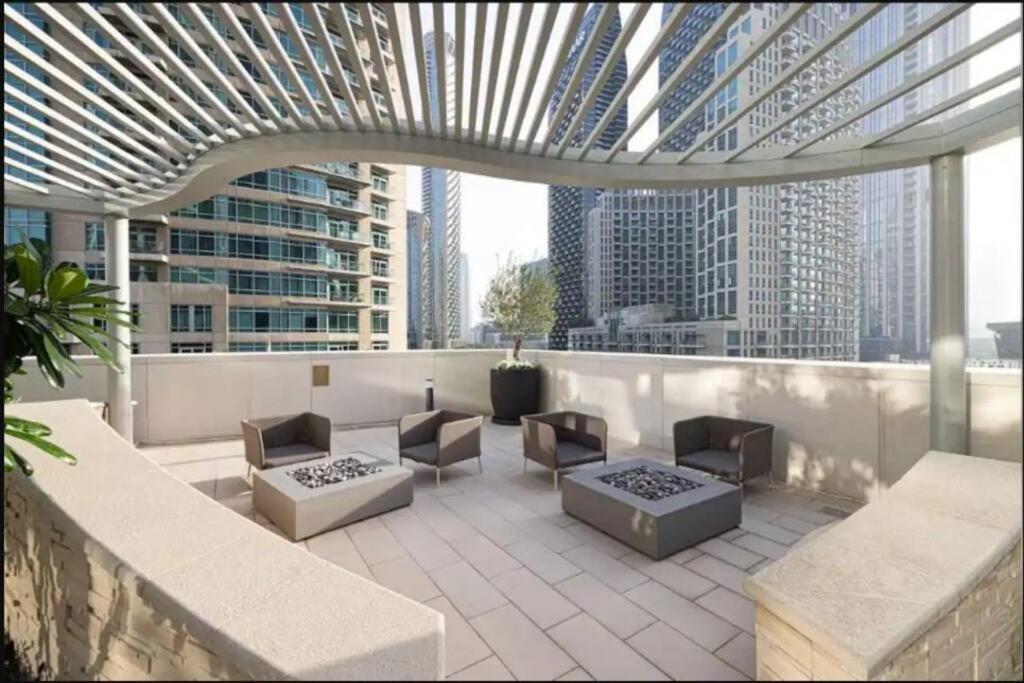 Incredible View - Fountain Show - 4br - Ps5 And Games Lejlighed *