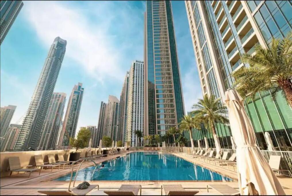 Incredible View - Fountain Show - 4br - Ps5 And Games Appartamento *