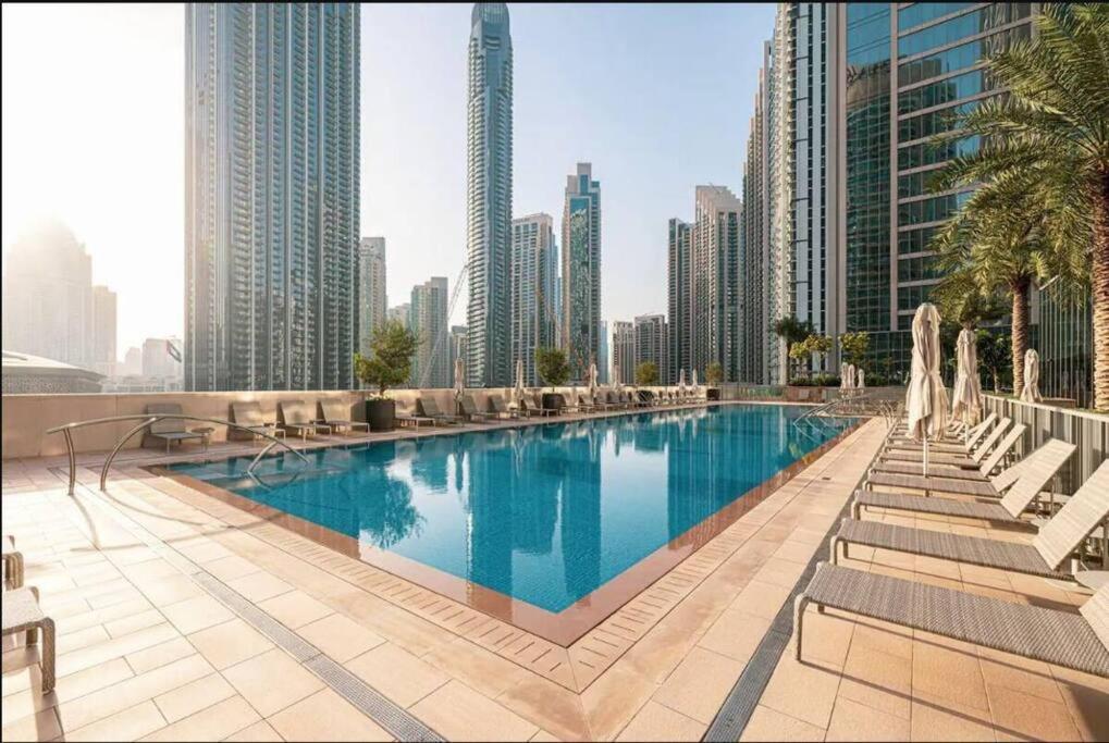 Appartamento Incredible View - Fountain Show - 4br - Ps5 And Games *
