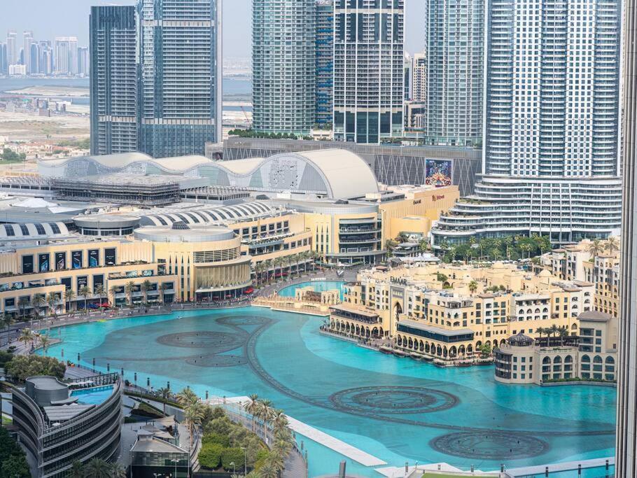 Incredible View - Fountain Show - 4br - Ps5 And Games Appartamento *