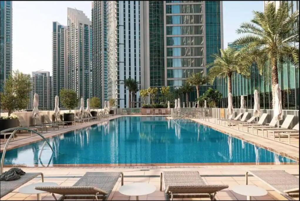Incredible View - Fountain Show - 4br - Ps5 And Games Dubai