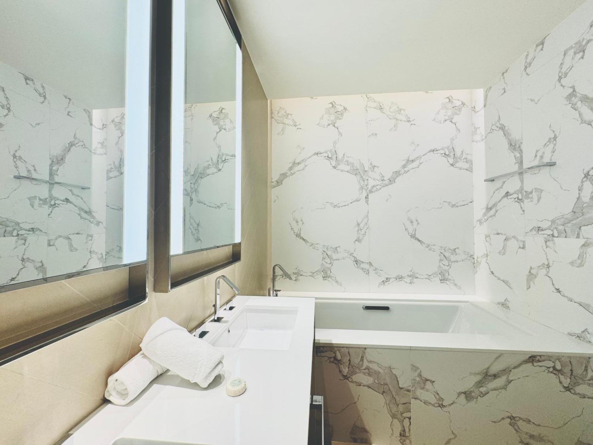 Vista Luxe 3 Bedroom At Address Opera I Burj Khalifa & Fountain Views Dubaï