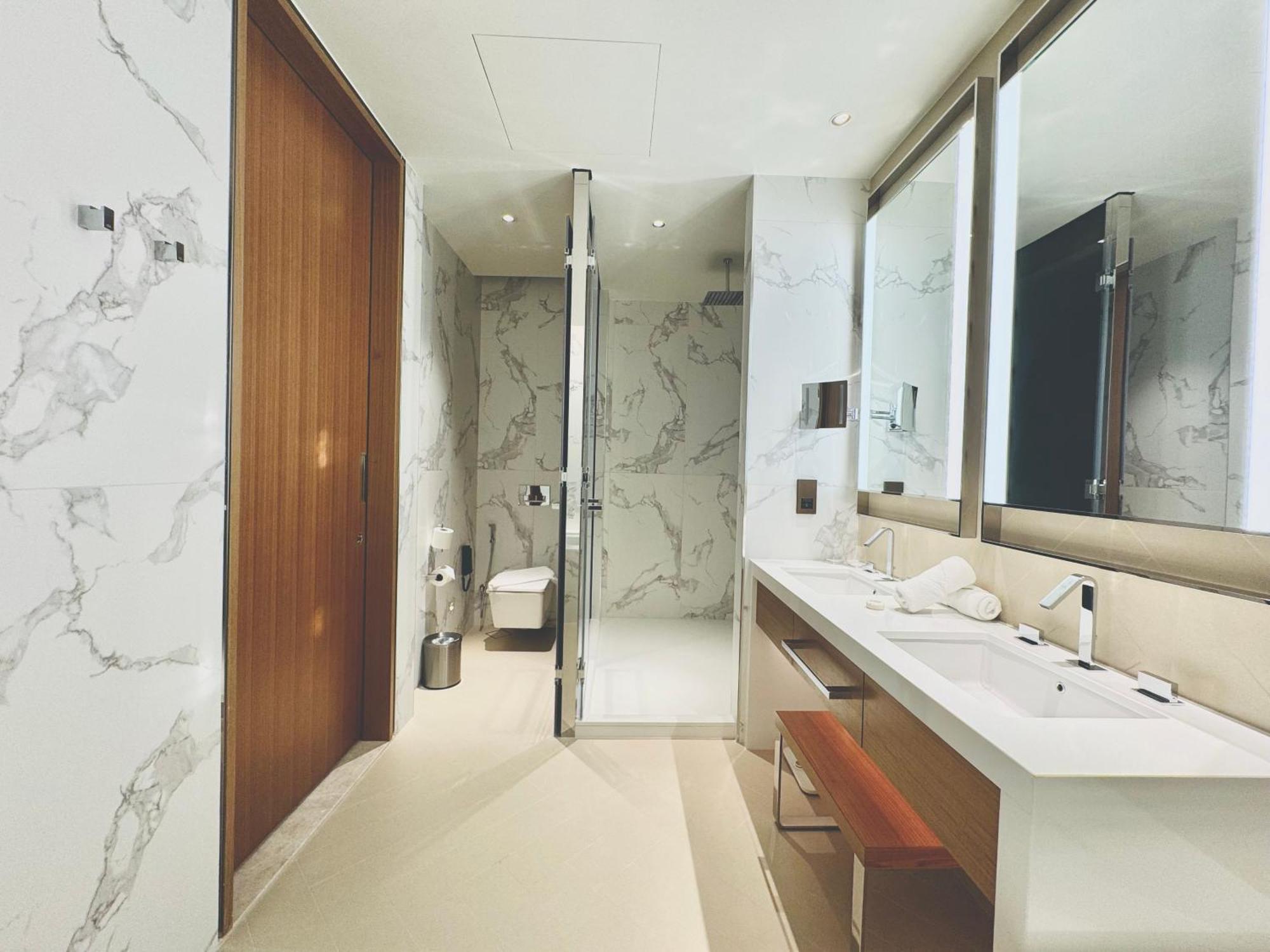 Vista Luxe 3 Bedroom At Address Opera I Burj Khalifa & Fountain Views Appartement