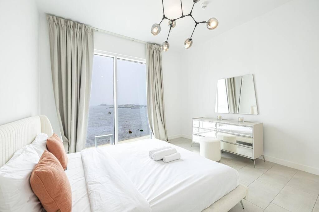 Panoramic Sea View 2br In Jbr Appartement Dubaï