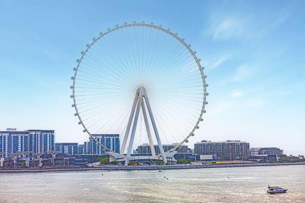 Panoramic Sea View 2br In Jbr Appartement Dubaï