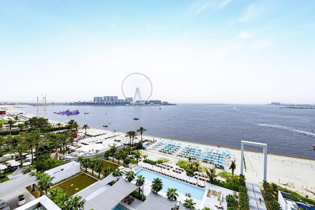 Panoramic Sea View 2br In Jbr Appartement Dubaï