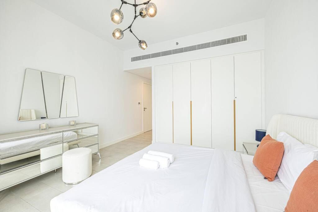 Panoramic Sea View 2br In Jbr * Dubaï