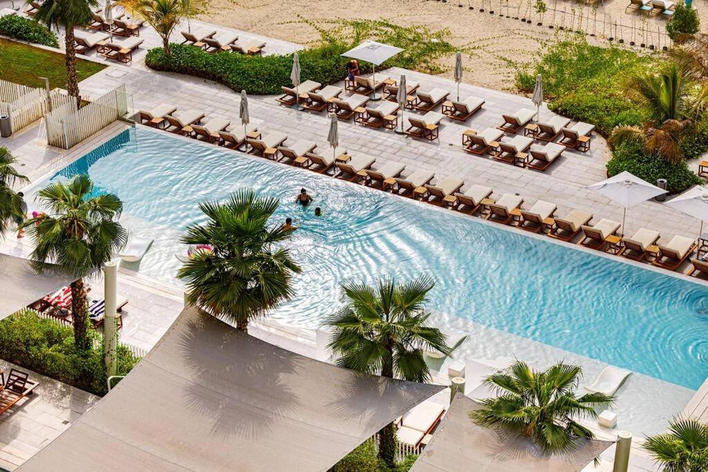 Appartement Panoramic Sea View 2br In Jbr Dubaï