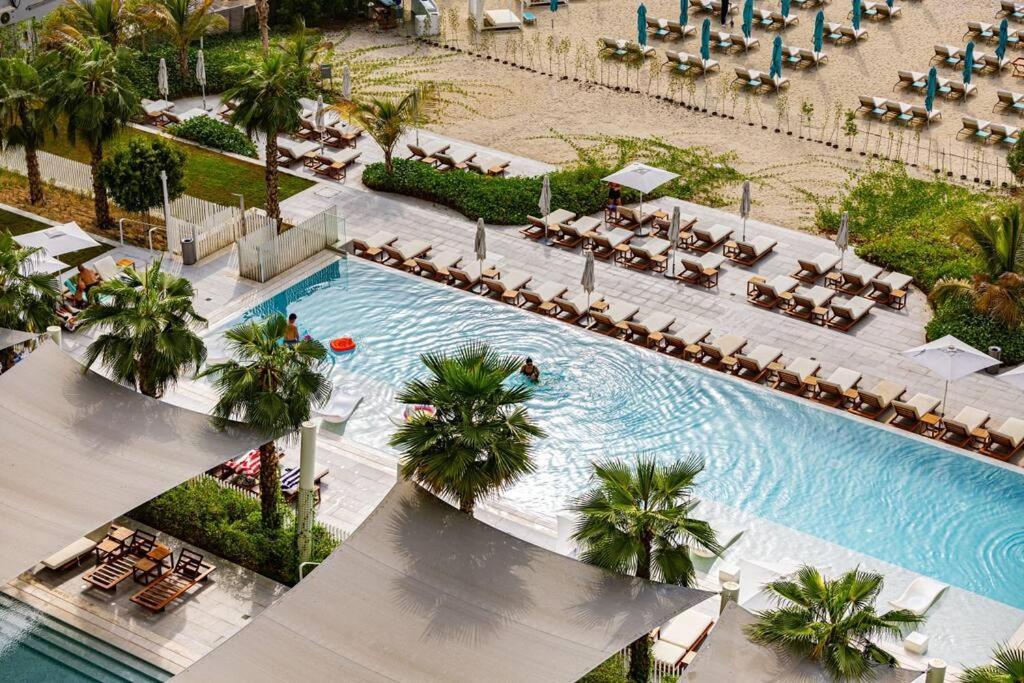 Appartement Panoramic Sea View 2br In Jbr Dubaï