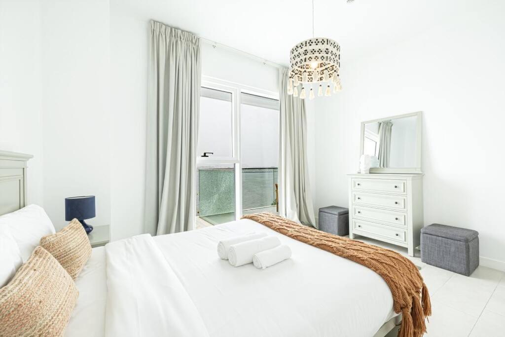 Panoramic Sea View 2br In Jbr * Dubaï