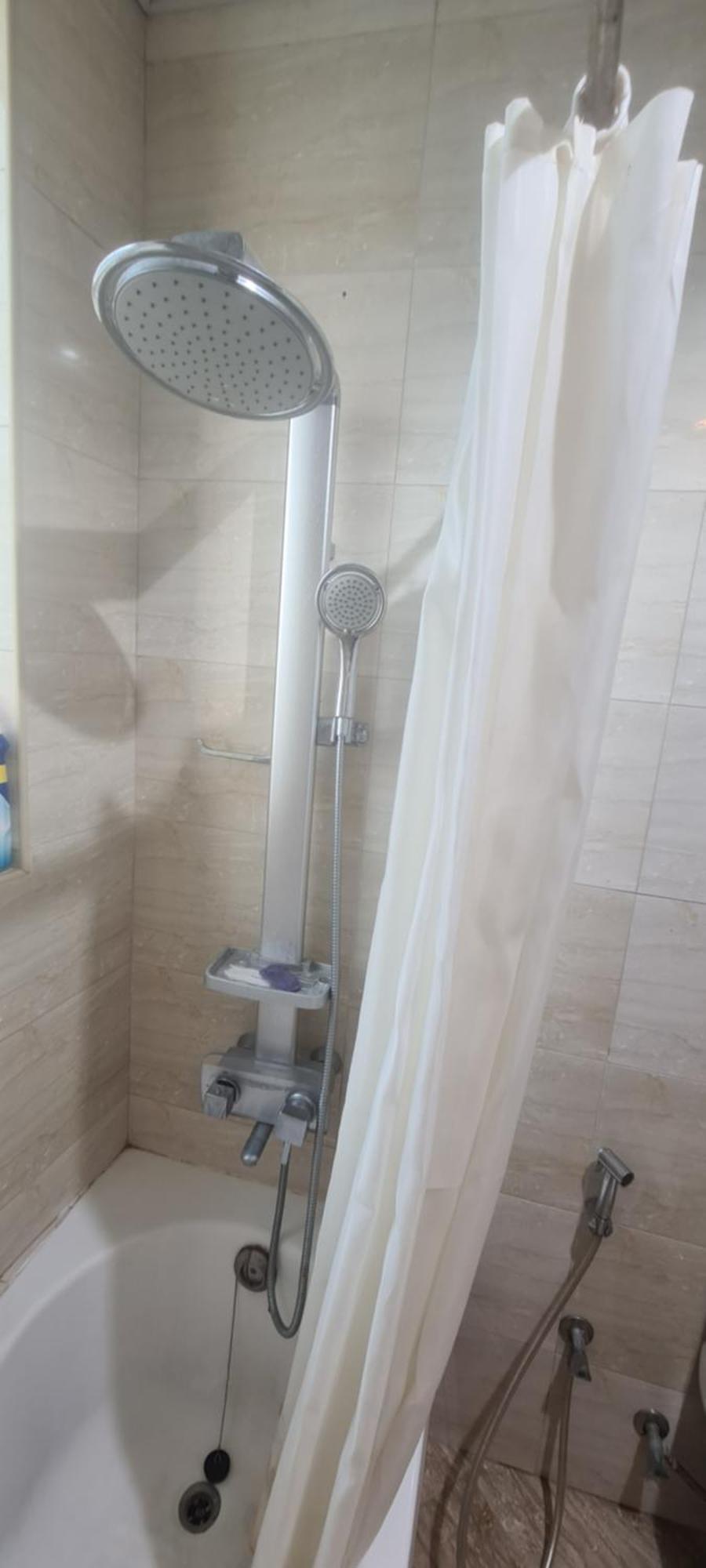 Pretoni Tower Jlt L Cluster Appartement Dubaï