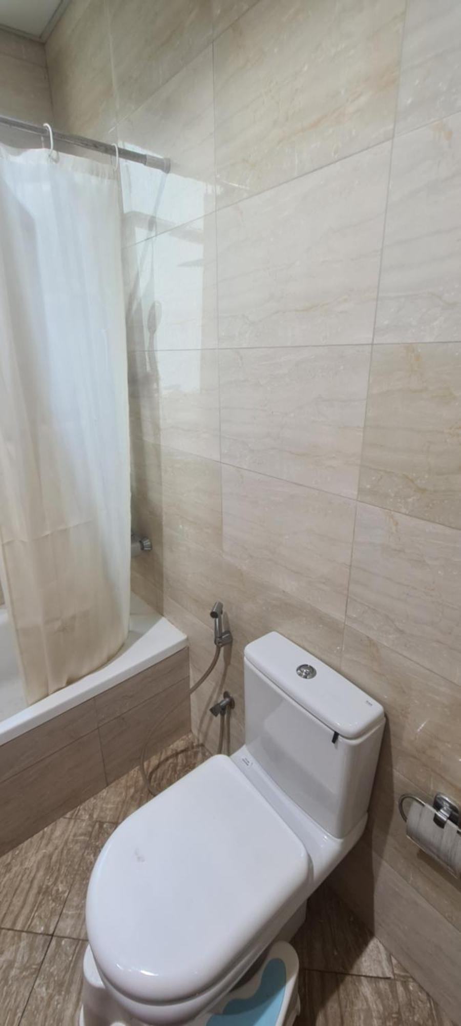 Pretoni Tower Jlt L Cluster Appartement *