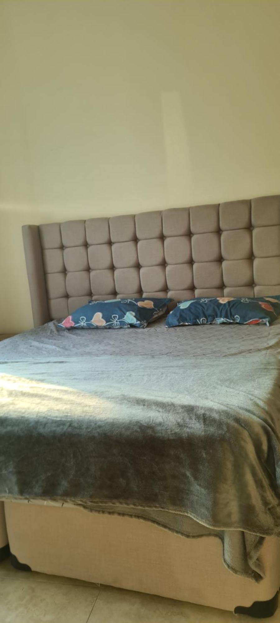 Appartement Pretoni Tower Jlt L Cluster Dubaï