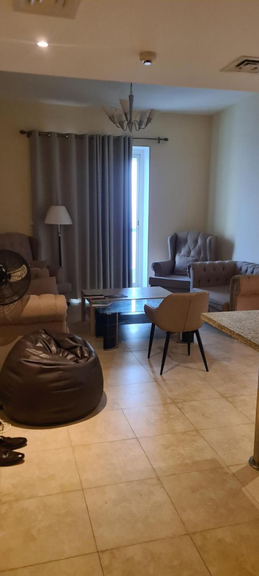 Pretoni Tower Jlt L Cluster Appartement Dubaï
