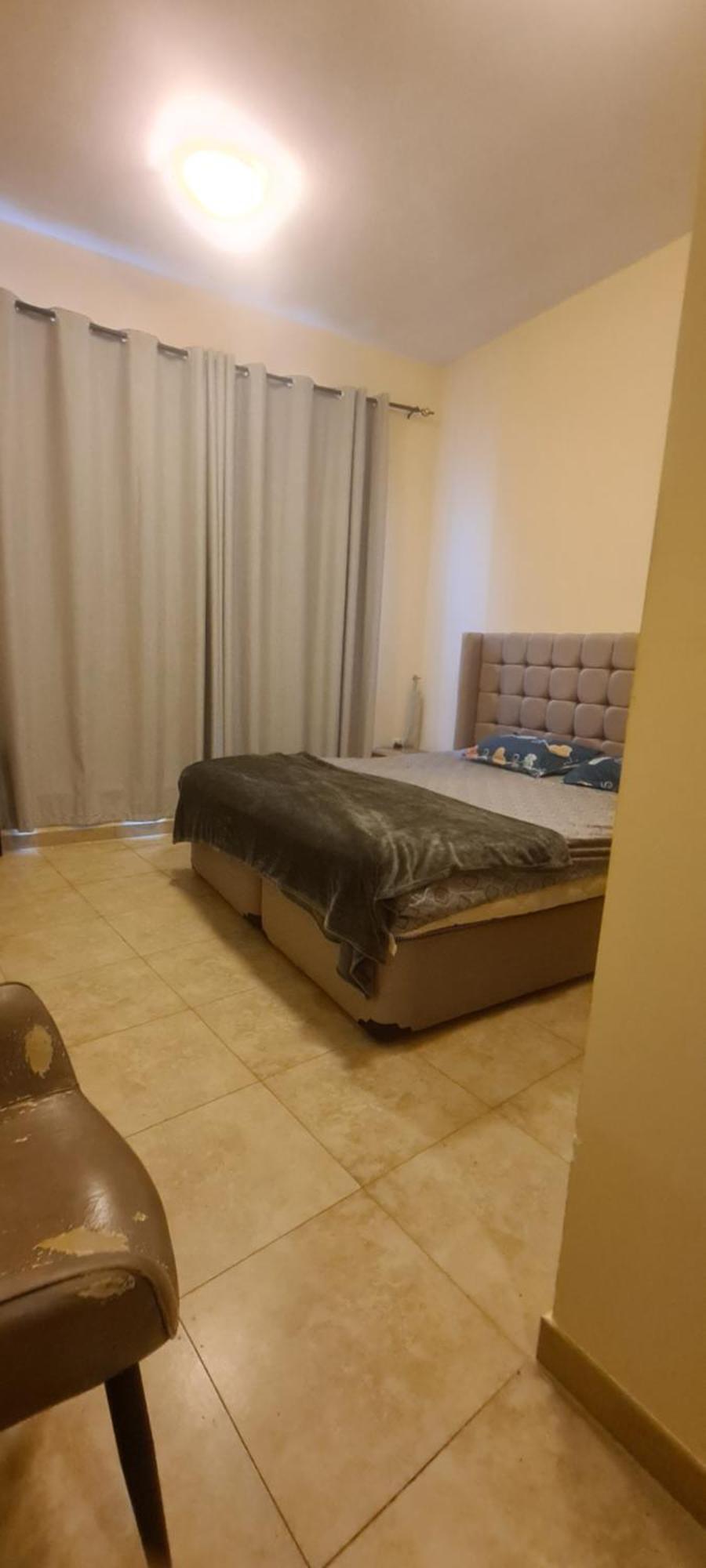Pretoni Tower Jlt L Cluster Appartement *
