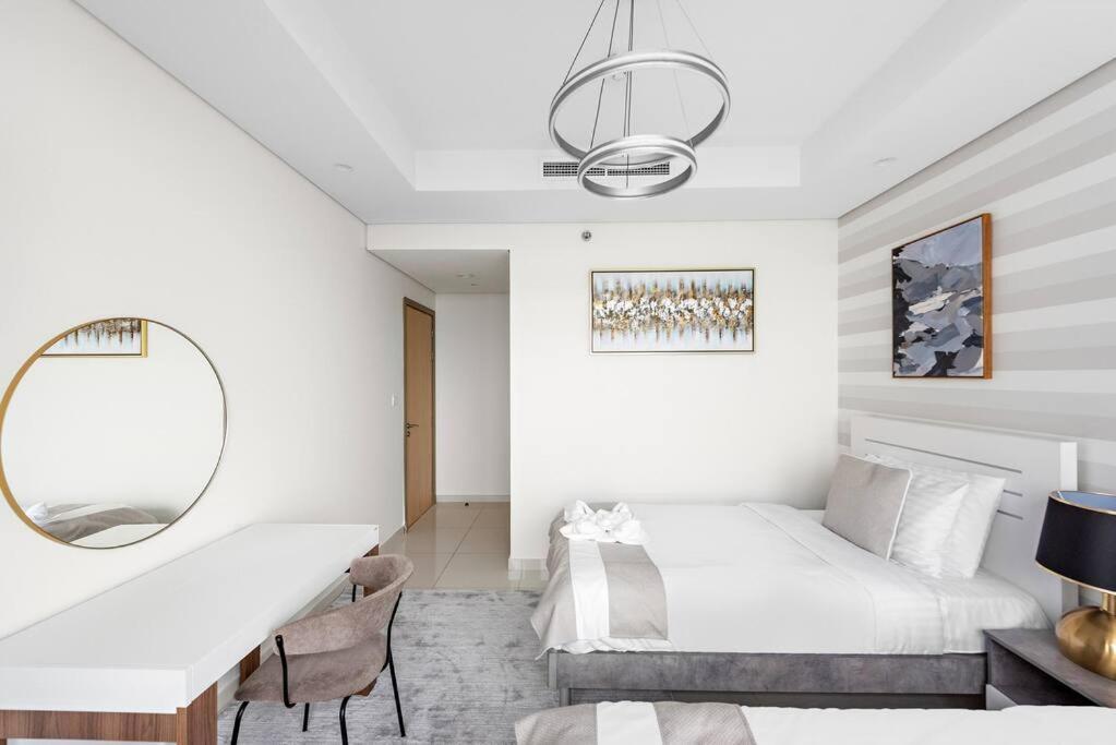 Apartment First Class 2br Luxurious High-floor *