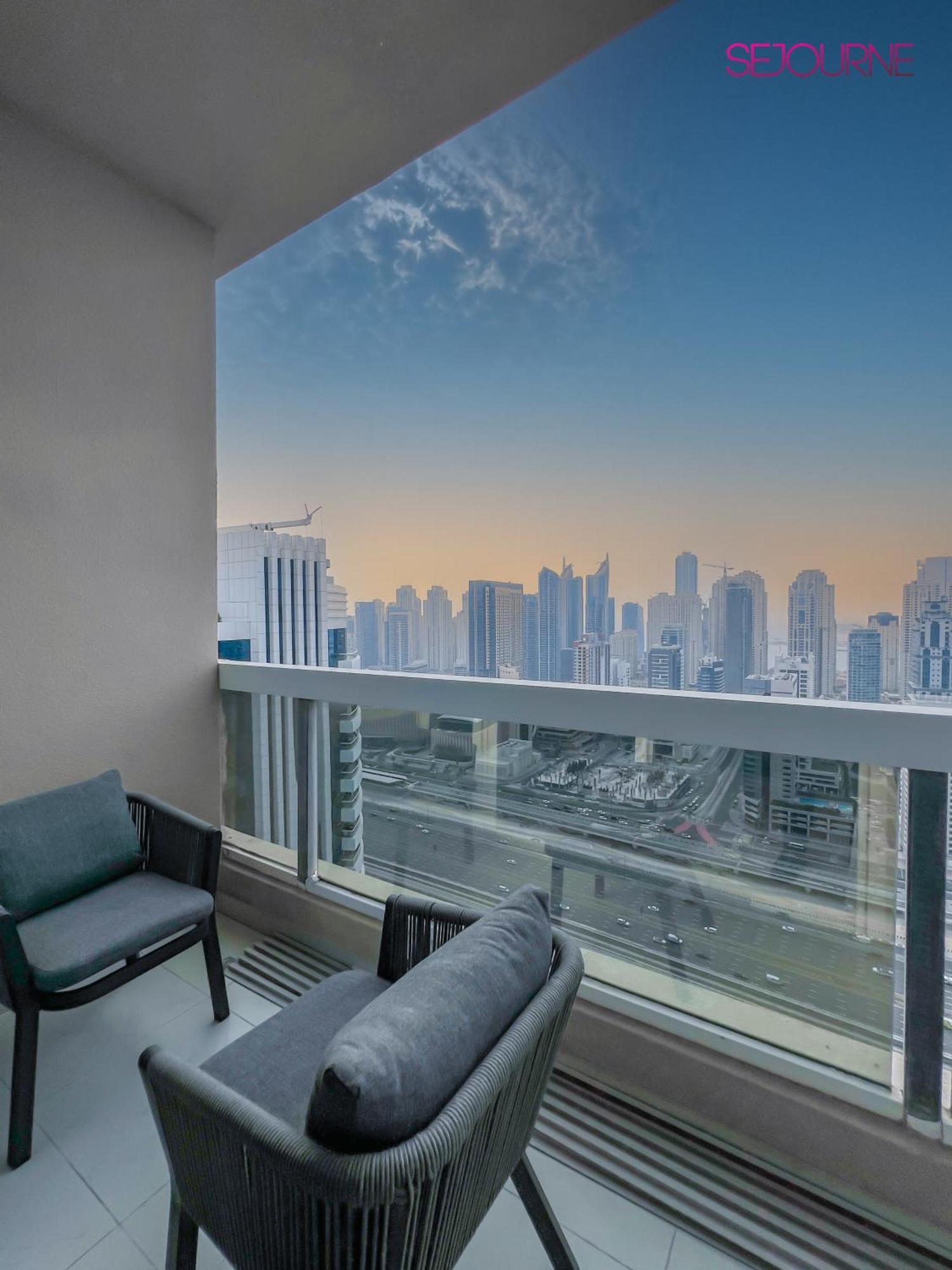 Apartemen Luxurious 2br In Gate 1