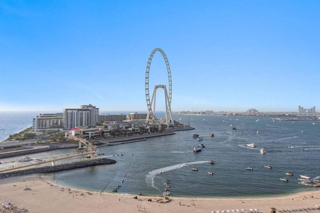Apartamento First Class 2br Vibrant Waterfront District *