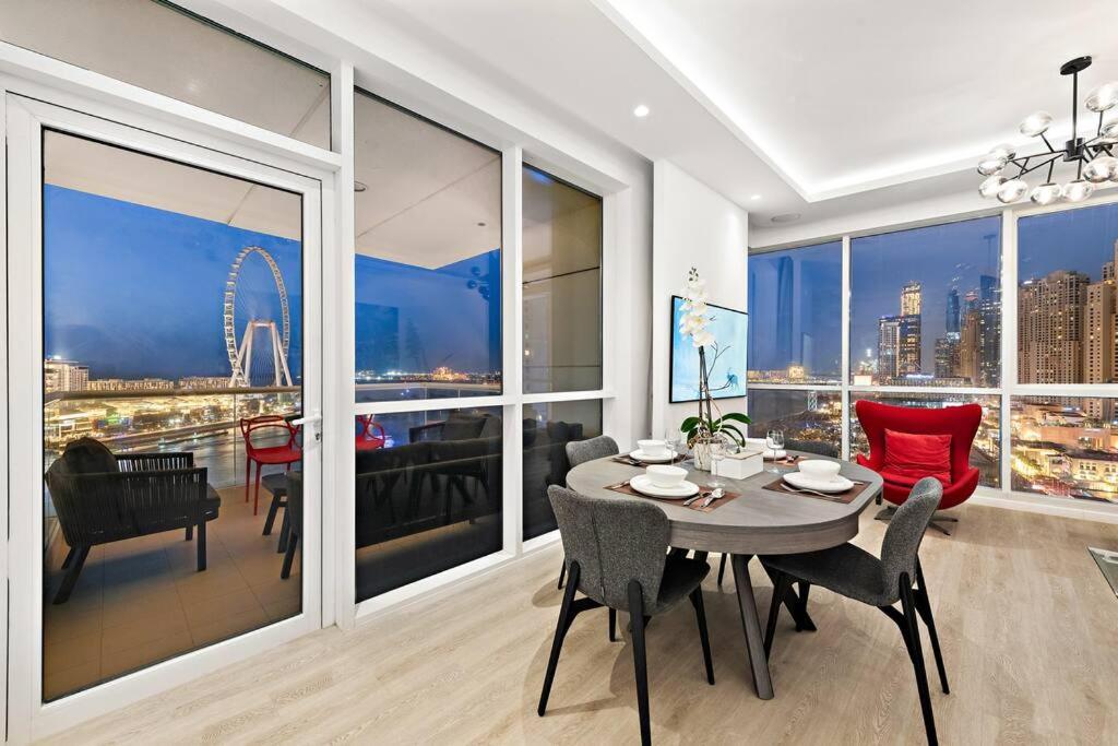 First Class 2br Vibrant Waterfront District Apartamento *