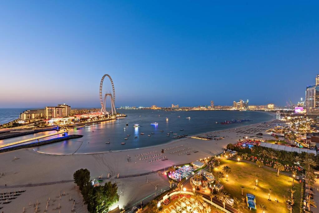 Apartamento First Class 2br Vibrant Waterfront District *