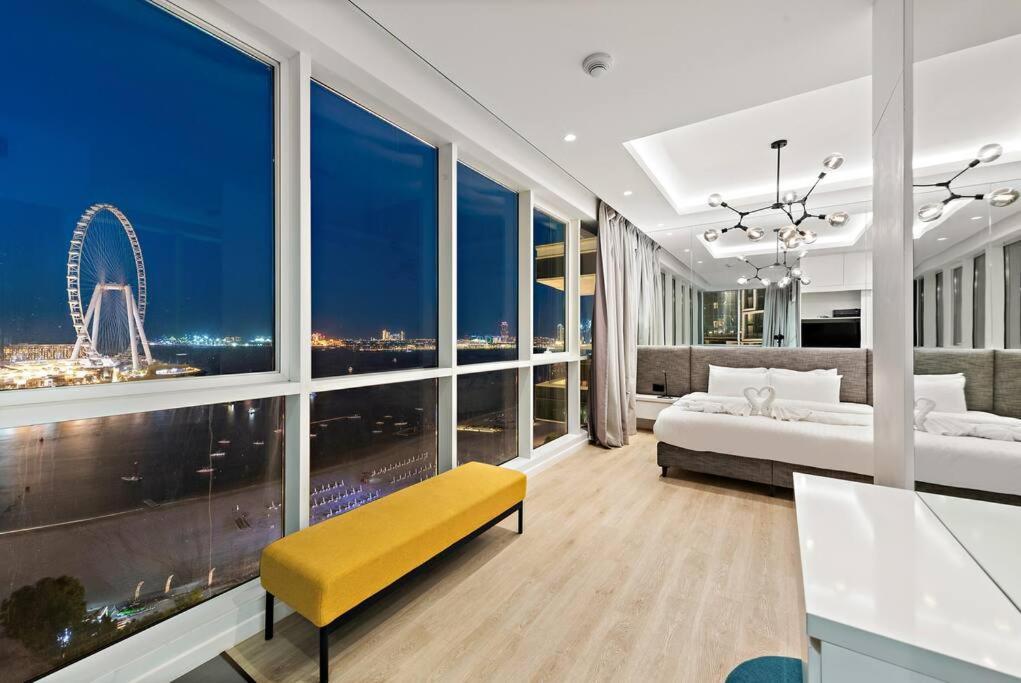 Apartamento First Class 2br Vibrant Waterfront District *