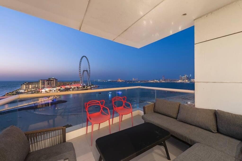 First Class 2br Vibrant Waterfront District Apartamento *