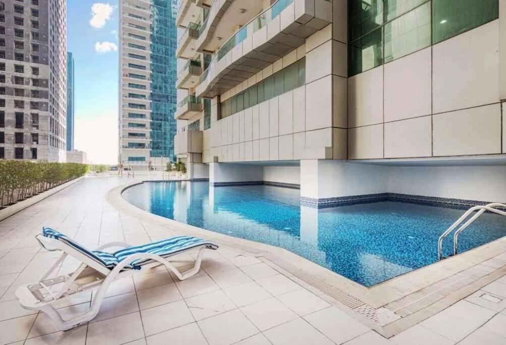 Luxurious Retreat With Stunning Marina & Palm View * Dubaï