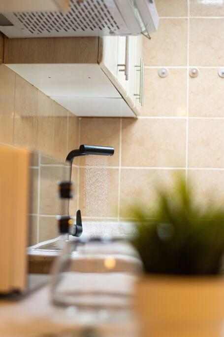 Appartement Luxurious Retreat With Stunning Marina & Palm View