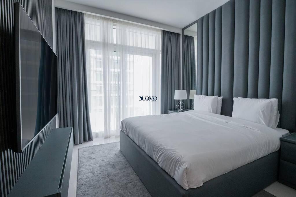 Myduomo- 2br Beachfront Access - Palm Jumeirah- 405s Dubaï