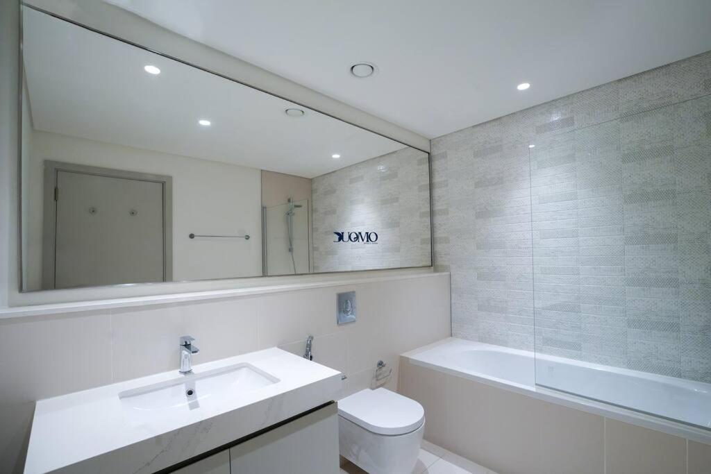 Myduomo- 2br Beachfront Access - Palm Jumeirah- 405s Dubaï