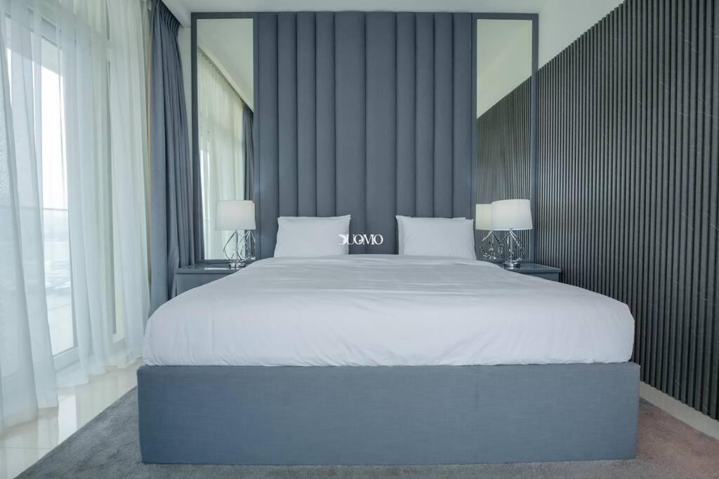 Hébergement de vacances Myduomo- 2br Beachfront Access - Palm Jumeirah- 405s
