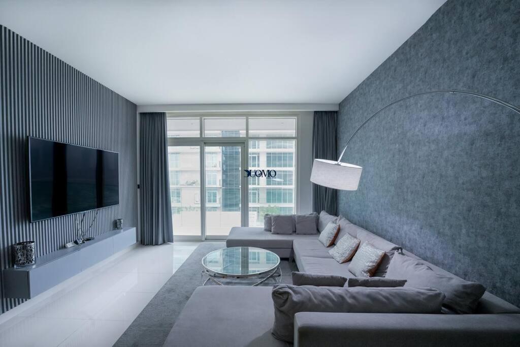 Hébergement de vacances Myduomo- 2br Beachfront Access - Palm Jumeirah- 405s *