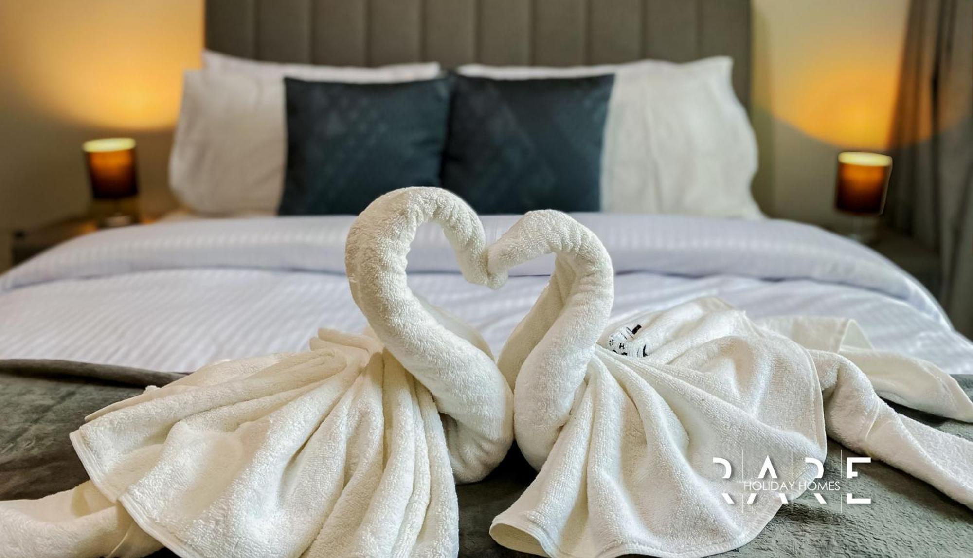 Rare - Jumeirah Village Circle - La Riviera Estates A - R318 Appartement Dubaï