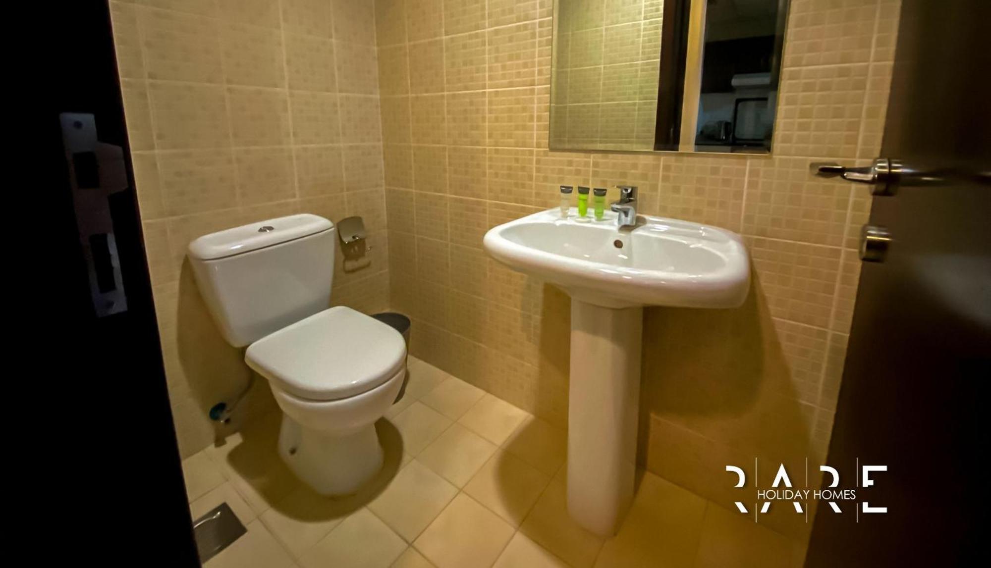 Rare - Jumeirah Village Circle - La Riviera Estates A - R318 Appartement