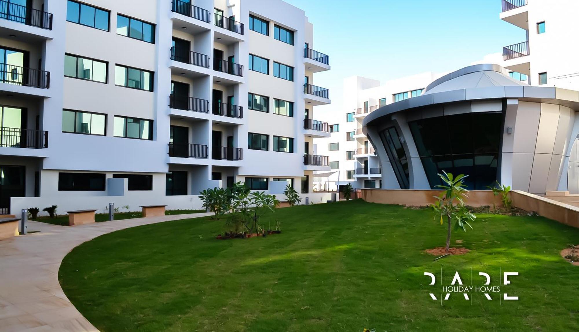 Rare - Jumeirah Village Circle - La Riviera Estates A - R318 * Dubaï