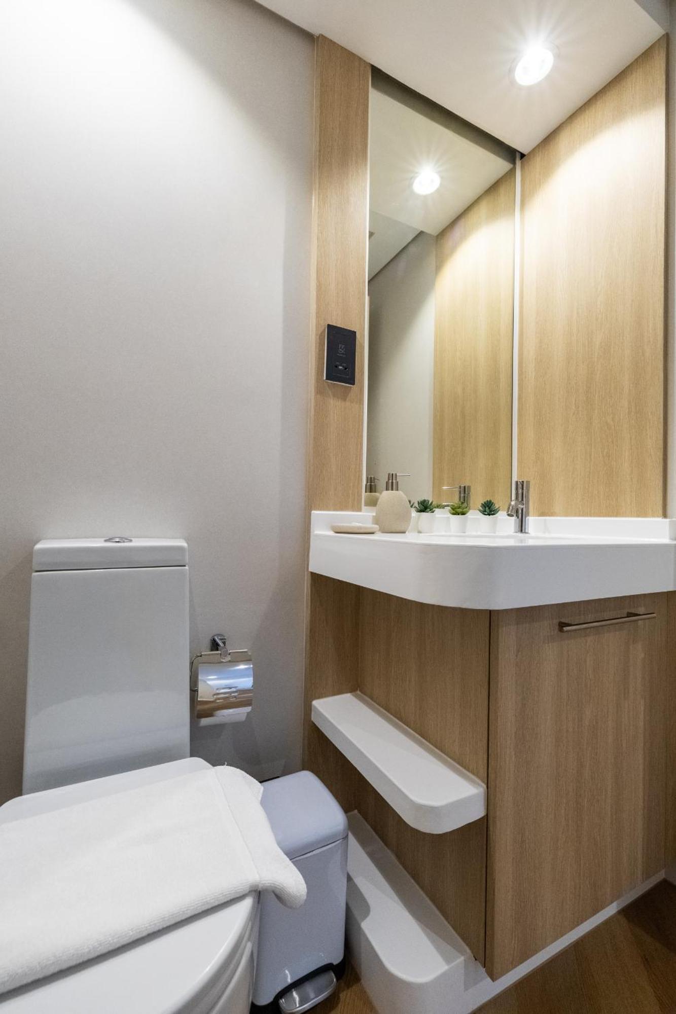 Upgraded With Stunning Burj Khalifa View Apartamento