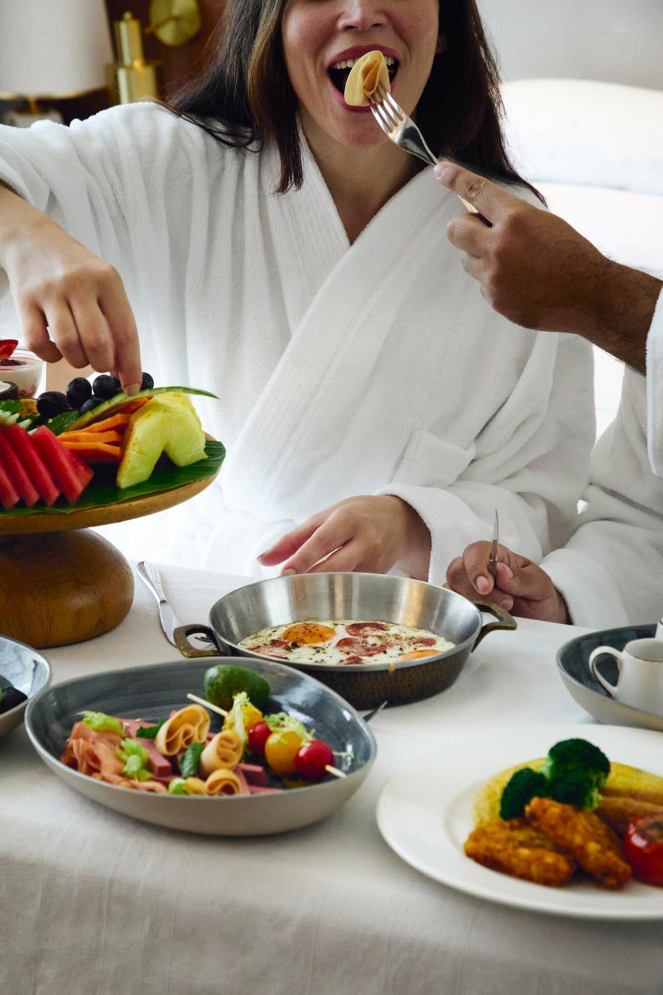 Hotell Grand Mercure Dubai