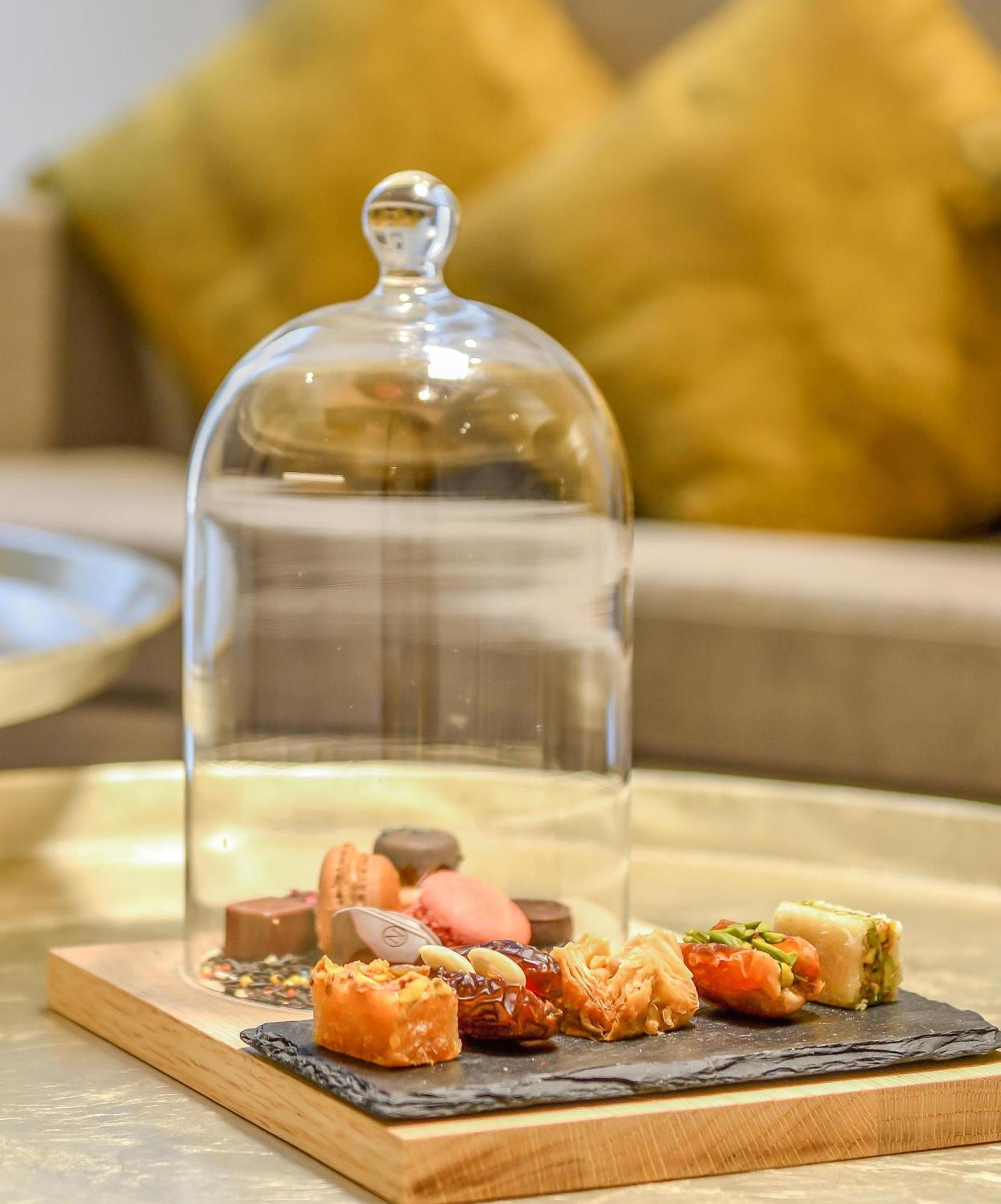 Hotell Grand Mercure Dubai