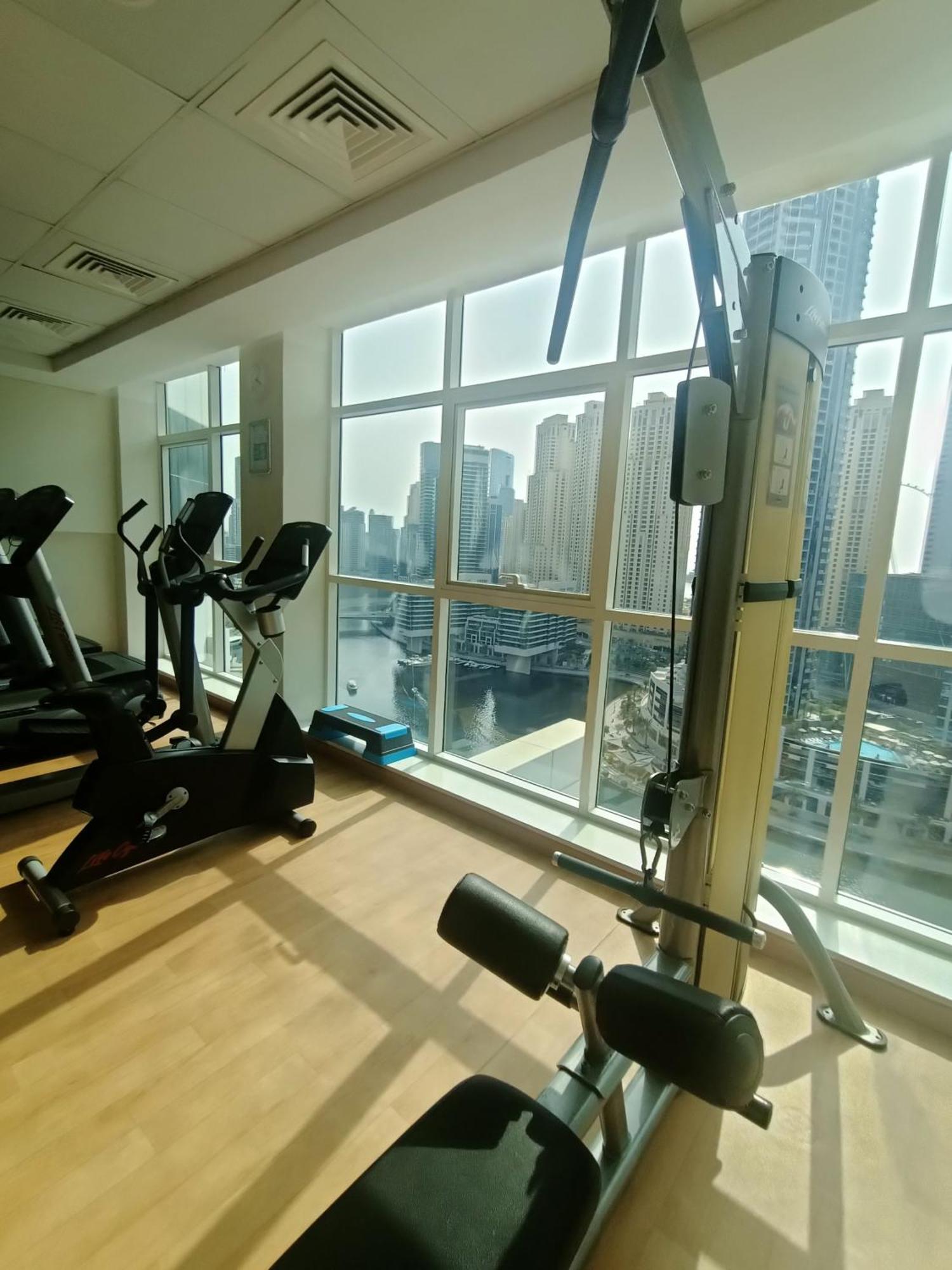 Apartment Relaxing 2br Haven In Marina Perfect Location & Amenities *